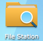 File Station